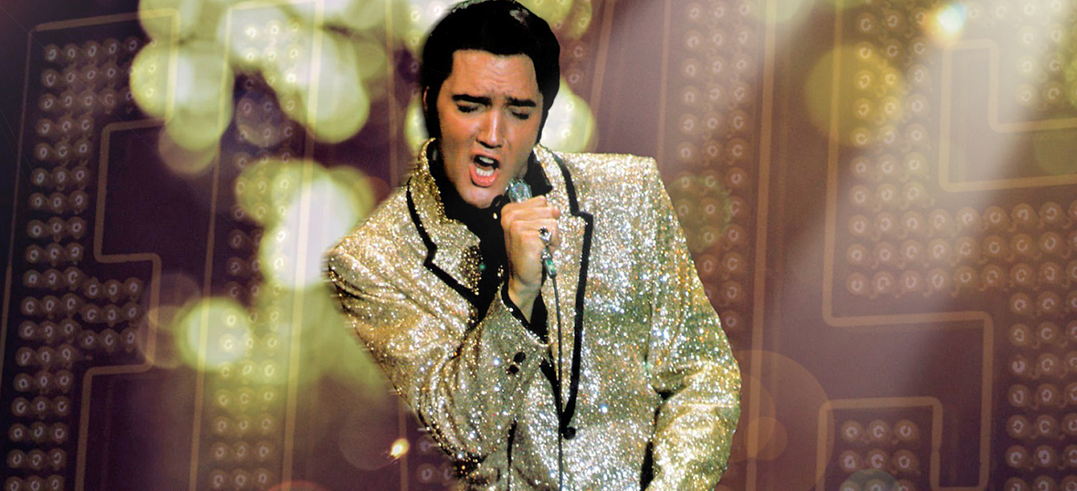Elvis Presley Tribute