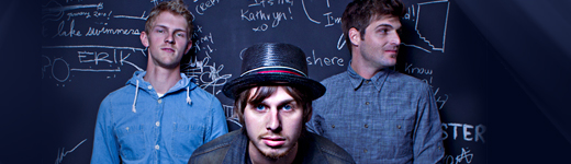 Foster The People