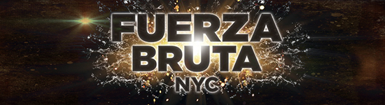 Fuerza Bruta