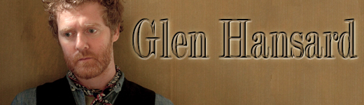 Glen Hansard