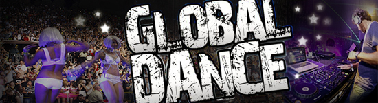Global dance