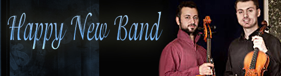 Happy New Band