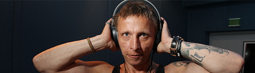 Иван Охлобыстин