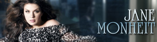 Jane Monheit