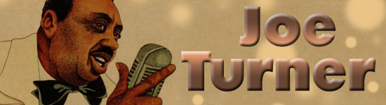 Joe Turner