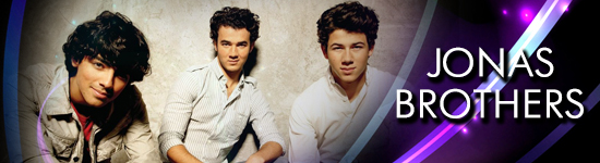 Jonas Brothers