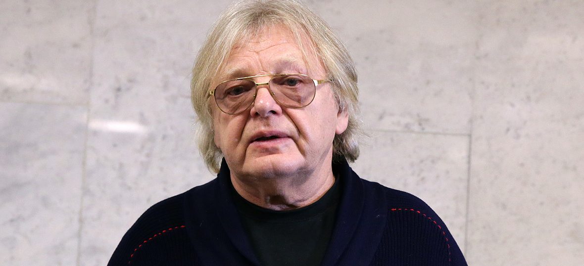 Юрий Антонов