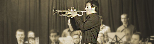 Карнеги-Холл встречает Бенни Гудмена