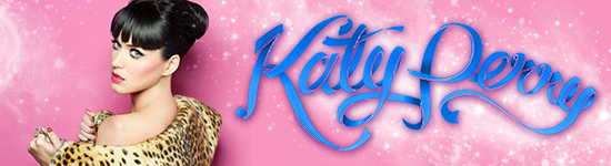 Katy Perry