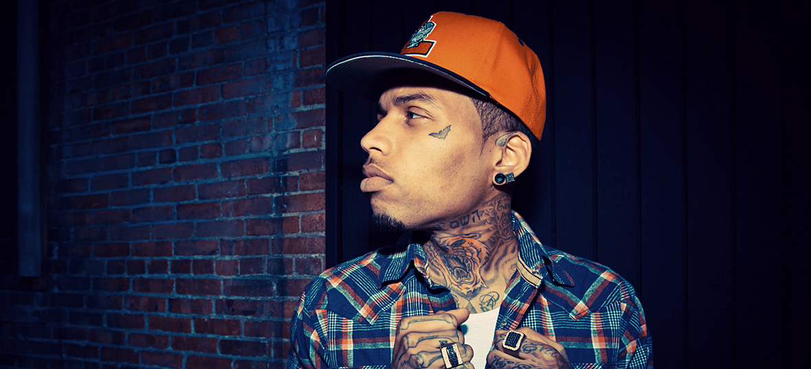 Kid Ink