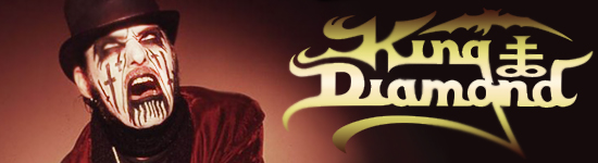 King Diamond