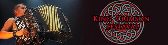 King Krimson Festival