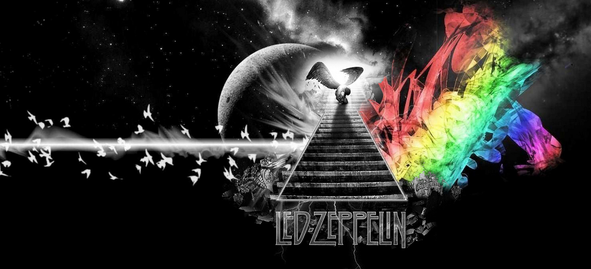 Трибьют Led Zeppelin