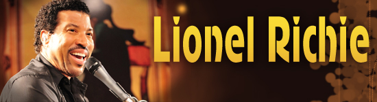 Lionel Richie