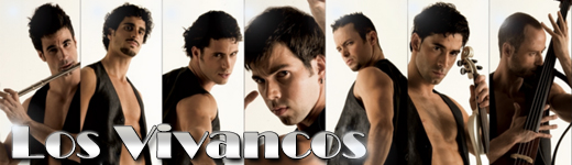 Los Vivancos