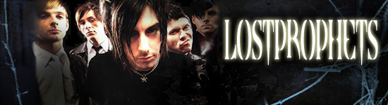 Lostprophets