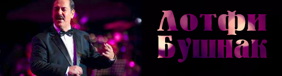 Лотфи Бушнак