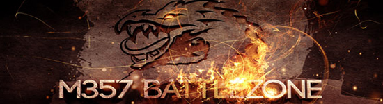 M357 Battlezone