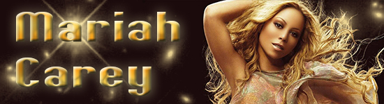 Mariah Carey