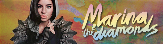 Marina and the Diamonds