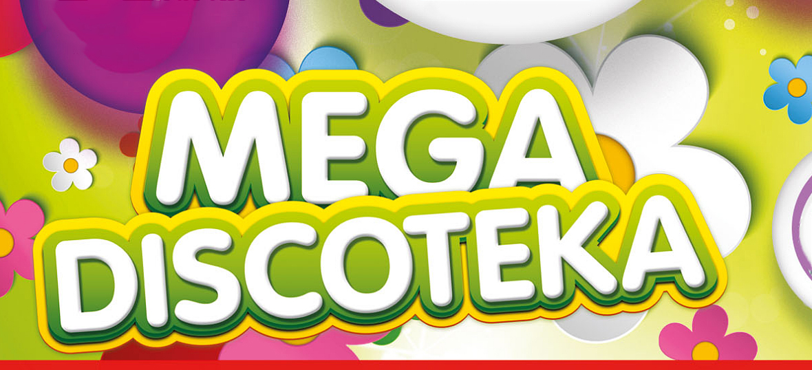 MegaDiscoteka