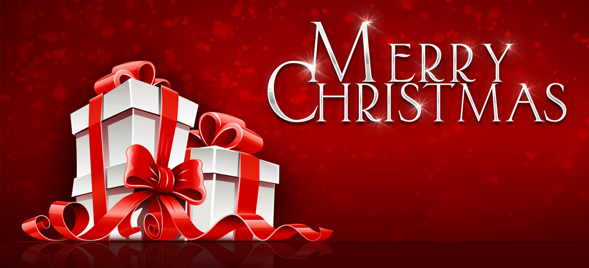 Merry Christmas