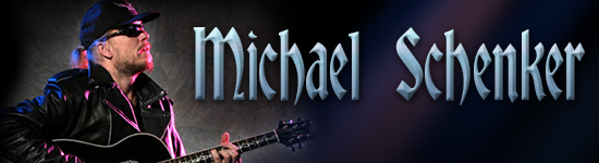 Michael Schenker