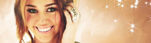 Майли Сайрус