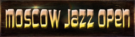 Moscow Jazz Open