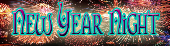New Year Night