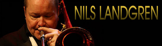 Nils Landgren и Funk Unit