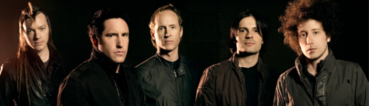 Nine Inch Nails