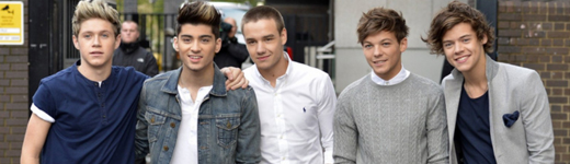 One Direction