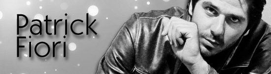 Patrick Fiori
