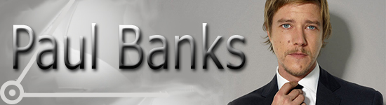 Paul Banks