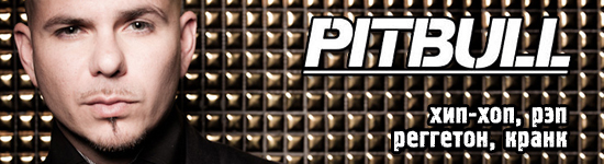 Pitbull
