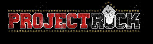 Project Rock