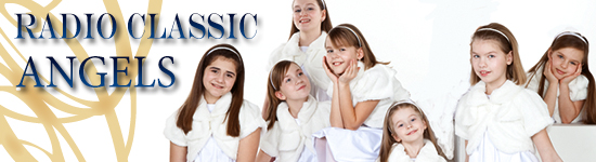 Radio Classic Angels