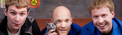 Реальные Пацаны