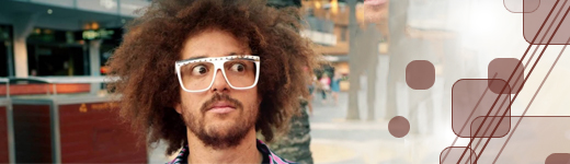 Redfoo