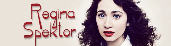 Регина Спектор