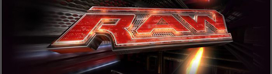 Реслинг WWE RAW