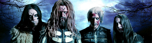 Rob Zombie