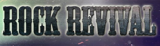 Rock revival