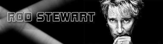 Rod Stewart