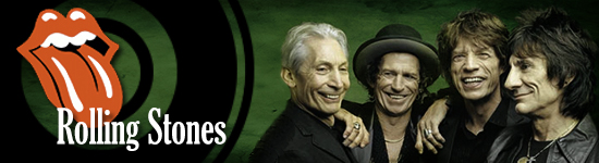 Rolling Stones