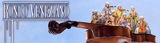 Rondo Veneziano