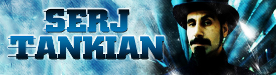 Serj Tankian
