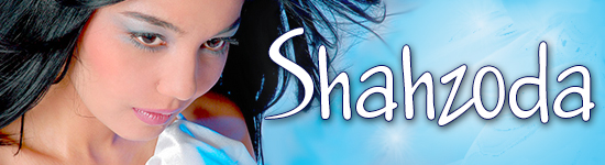 Shahzoda
