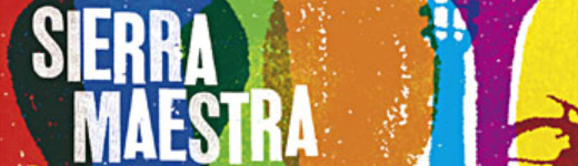 Sierra Maestra